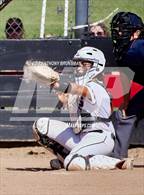 Photo from the gallery "Cordova @ Bella Vista (CIF SJS D2 Playoffs)"