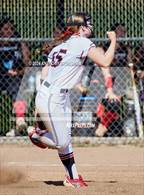 Photo from the gallery "Cordova @ Bella Vista (CIF SJS D2 Playoffs)"