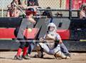 Photo from the gallery "Cordova @ Bella Vista (CIF SJS D2 Playoffs)"