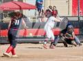 Photo from the gallery "Cordova @ Bella Vista (CIF SJS D2 Playoffs)"