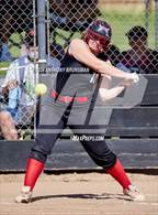 Photo from the gallery "Cordova @ Bella Vista (CIF SJS D2 Playoffs)"