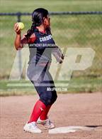 Photo from the gallery "Cordova @ Bella Vista (CIF SJS D2 Playoffs)"
