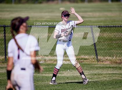 Thumbnail 2 in Cordova @ Bella Vista (CIF SJS D2 Playoffs) photogallery.