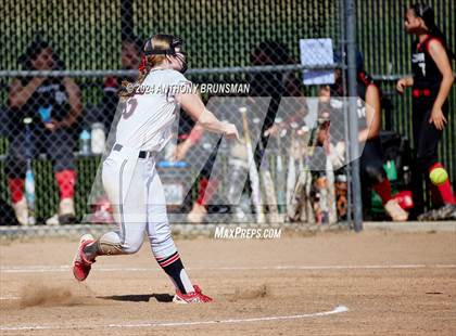 Thumbnail 1 in Cordova @ Bella Vista (CIF SJS D2 Playoffs) photogallery.