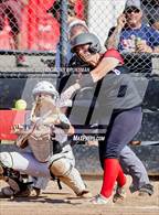 Photo from the gallery "Cordova @ Bella Vista (CIF SJS D2 Playoffs)"