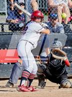 Photo from the gallery "Cordova @ Bella Vista (CIF SJS D2 Playoffs)"