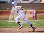 Photo from the gallery "Cordova @ Bella Vista (CIF SJS D2 Playoffs)"