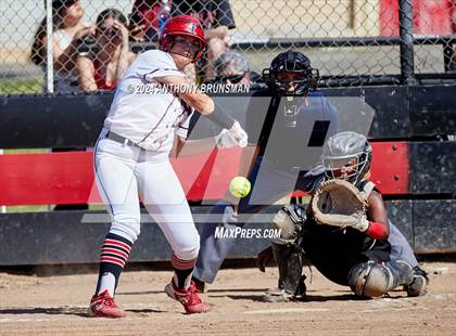 Thumbnail 1 in Cordova @ Bella Vista (CIF SJS D2 Playoffs) photogallery.