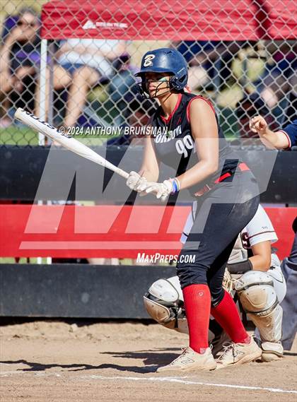 Thumbnail 1 in Cordova @ Bella Vista (CIF SJS D2 Playoffs) photogallery.