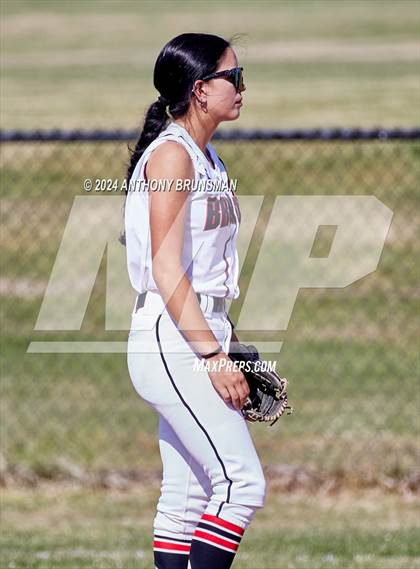 Thumbnail 3 in Cordova @ Bella Vista (CIF SJS D2 Playoffs) photogallery.