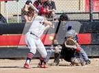 Photo from the gallery "Cordova @ Bella Vista (CIF SJS D2 Playoffs)"