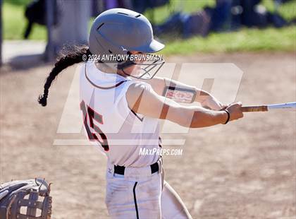 Thumbnail 2 in Cordova @ Bella Vista (CIF SJS D2 Playoffs) photogallery.