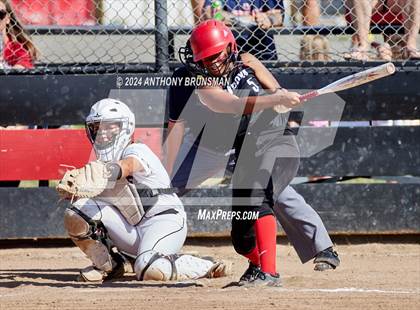 Thumbnail 1 in Cordova @ Bella Vista (CIF SJS D2 Playoffs) photogallery.