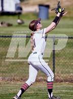 Photo from the gallery "Cordova @ Bella Vista (CIF SJS D2 Playoffs)"
