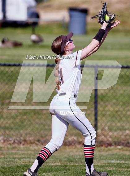 Thumbnail 1 in Cordova @ Bella Vista (CIF SJS D2 Playoffs) photogallery.
