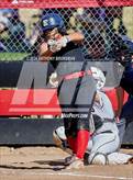 Photo from the gallery "Cordova @ Bella Vista (CIF SJS D2 Playoffs)"