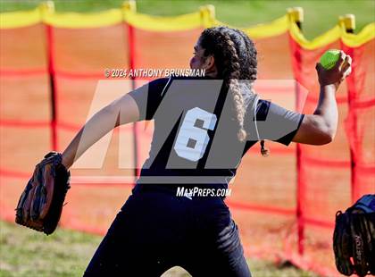Thumbnail 3 in Cordova @ Bella Vista (CIF SJS D2 Playoffs) photogallery.