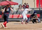 Photo from the gallery "Cordova @ Bella Vista (CIF SJS D2 Playoffs)"