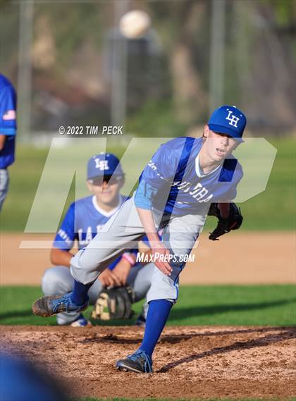 Thumbnail 1 in La Habra @ Canyon photogallery.