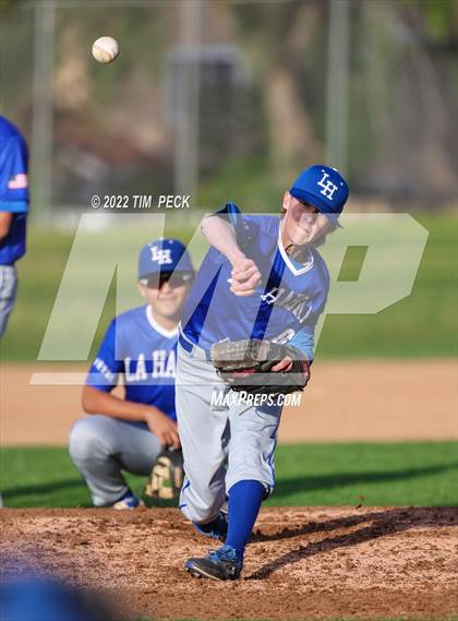 Thumbnail 3 in La Habra @ Canyon photogallery.