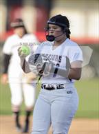 Photo from the gallery "Crean Lutheran @ Troy"