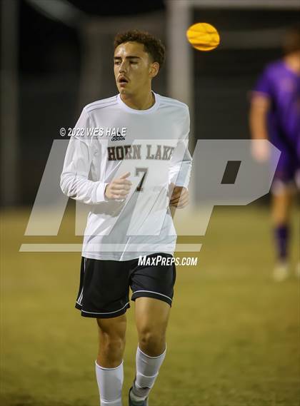Thumbnail 3 in Horn Lake @ DeSoto Central photogallery.