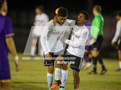Thumbnail 2 in Horn Lake @ DeSoto Central photogallery.