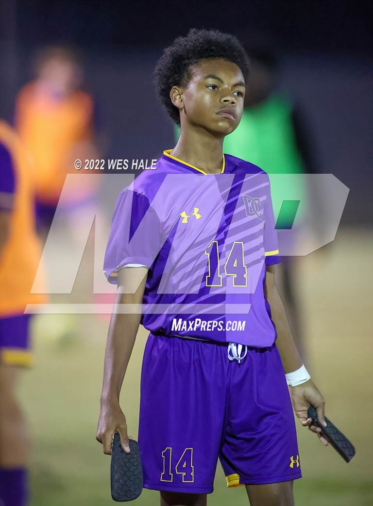 Photo 1 in the Horn Lake DeSoto Central Photo Gallery (96 Photos)