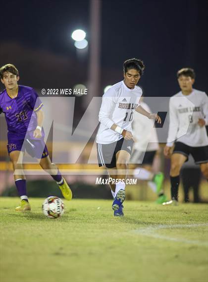Thumbnail 1 in Horn Lake @ DeSoto Central photogallery.