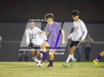 Thumbnail 3 in Horn Lake @ DeSoto Central photogallery.