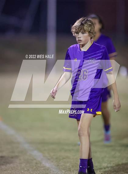 Thumbnail 1 in Horn Lake @ DeSoto Central photogallery.