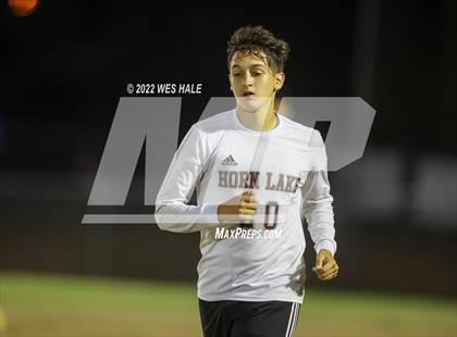 Thumbnail 2 in Horn Lake @ DeSoto Central photogallery.