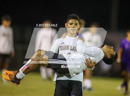Thumbnail 3 in Horn Lake @ DeSoto Central photogallery.