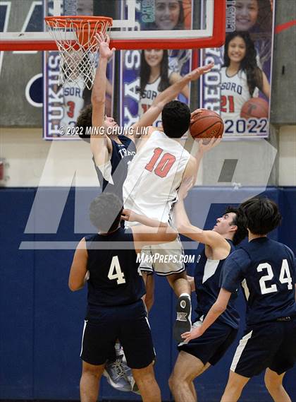 Thumbnail 2 in Trabuco Hills @ Tesoro photogallery.