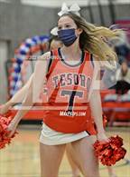 Photo from the gallery "Trabuco Hills @ Tesoro"