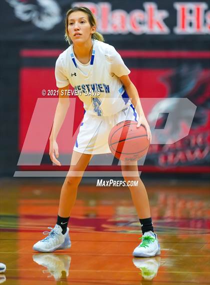 Thumbnail 1 in Apache Junction vs. Westview (Lady Blackhawks Invitational) photogallery.