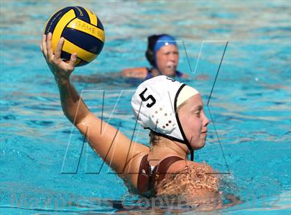 Thumbnail 2 in Davis @ St. Francis (St. Francis Invitational) photogallery.