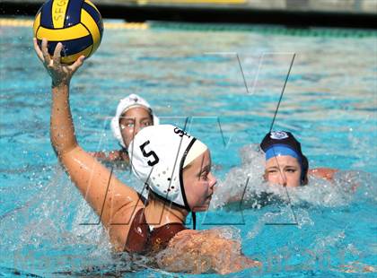 Thumbnail 1 in Davis @ St. Francis (St. Francis Invitational) photogallery.