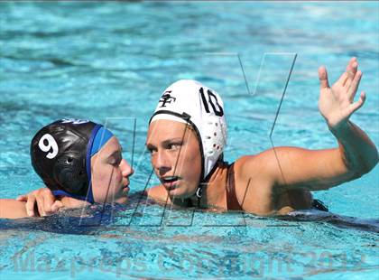 Thumbnail 3 in Davis @ St. Francis (St. Francis Invitational) photogallery.