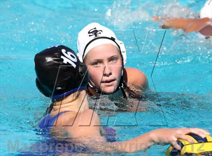 Thumbnail 3 in Davis @ St. Francis (St. Francis Invitational) photogallery.