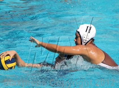 Thumbnail 1 in Davis @ St. Francis (St. Francis Invitational) photogallery.