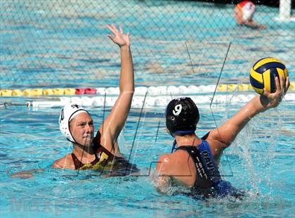 Thumbnail 3 in Davis @ St. Francis (St. Francis Invitational) photogallery.