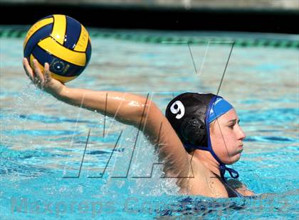 Thumbnail 2 in Davis @ St. Francis (St. Francis Invitational) photogallery.