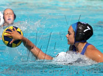 Thumbnail 1 in Davis @ St. Francis (St. Francis Invitational) photogallery.