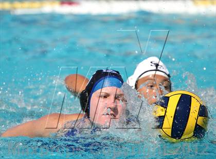 Thumbnail 3 in Davis @ St. Francis (St. Francis Invitational) photogallery.
