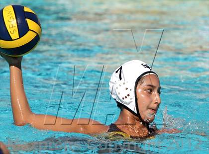 Thumbnail 3 in Davis @ St. Francis (St. Francis Invitational) photogallery.