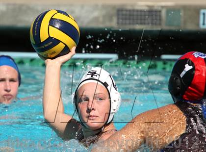 Thumbnail 3 in Davis @ St. Francis (St. Francis Invitational) photogallery.
