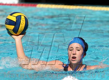 Thumbnail 2 in Davis @ St. Francis (St. Francis Invitational) photogallery.