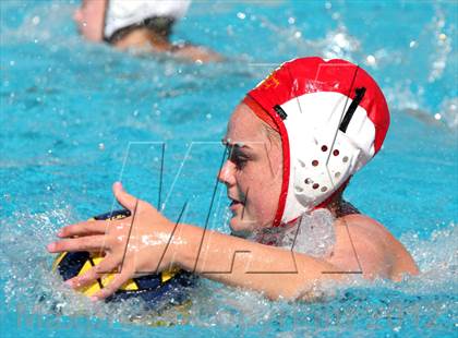 Thumbnail 1 in Davis @ St. Francis (St. Francis Invitational) photogallery.