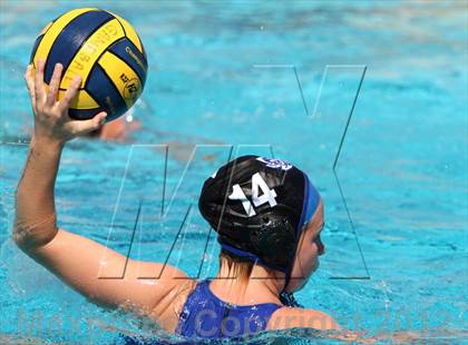 Thumbnail 1 in Davis @ St. Francis (St. Francis Invitational) photogallery.